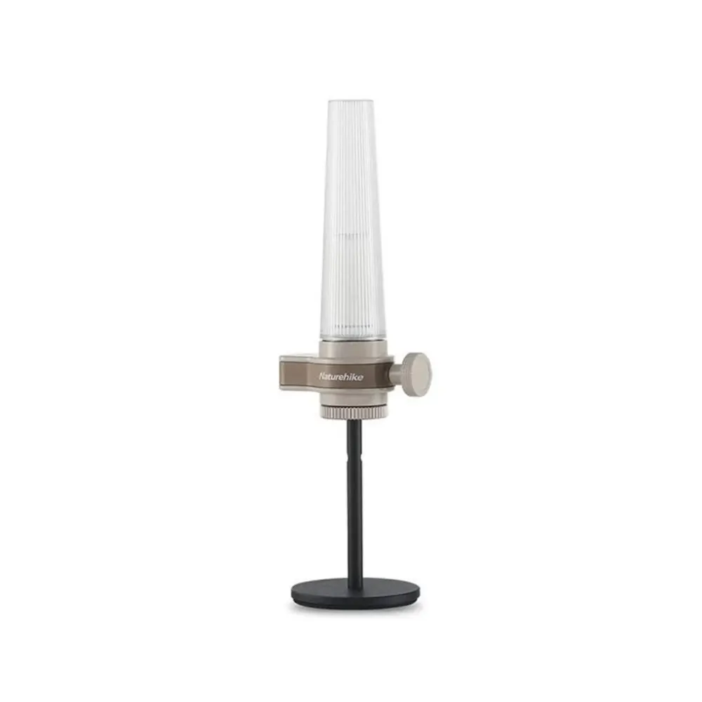 چراغ فانوسی NATUREHIKE LED