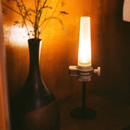 چراغ فانوسی NATUREHIKE LED - Image 14