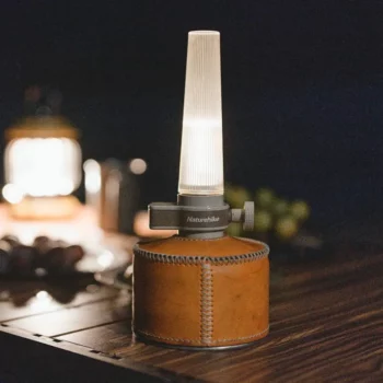 چراغ فانوسی NATUREHIKE LED - Image 11