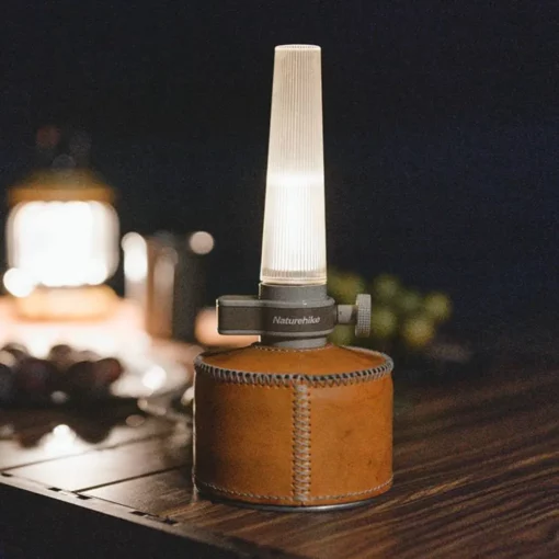 چراغ فانوسی NATUREHIKE LED - Image 11