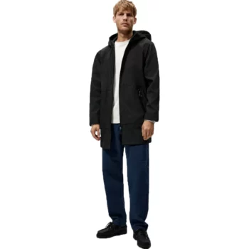 کاپشن ZARA Windstopper - Image 5