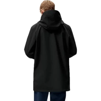 کاپشن ZARA Windstopper - Image 3