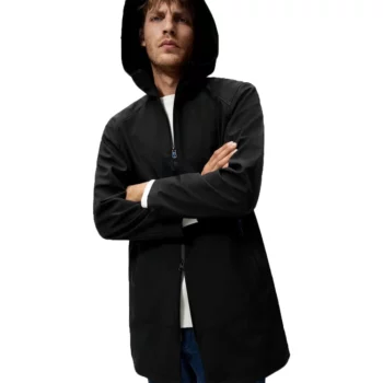کاپشن ZARA Windstopper - Image 2