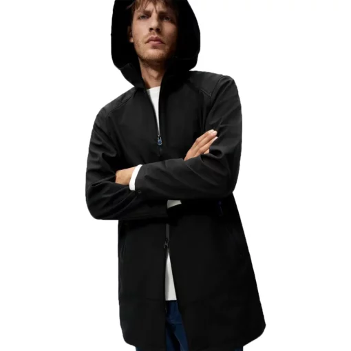کاپشن ZARA Windstopper - Image 2