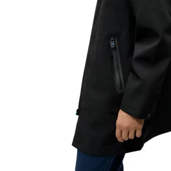 کاپشن ZARA Windstopper - Image 8
