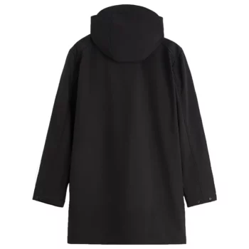 کاپشن ZARA Windstopper - Image 10