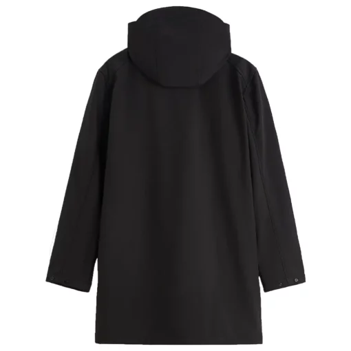 کاپشن ZARA Windstopper - Image 10