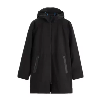 کاپشن ZARA Windstopper - Image 9