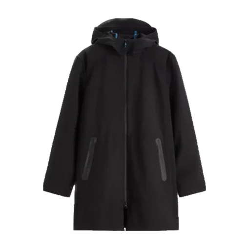 کاپشن ZARA Windstopper - Image 9