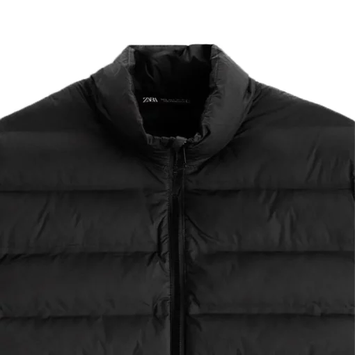 کاپشن الياف ZARA - Image 10