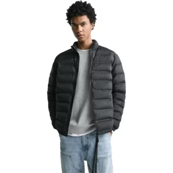 کاپشن الياف ZARA