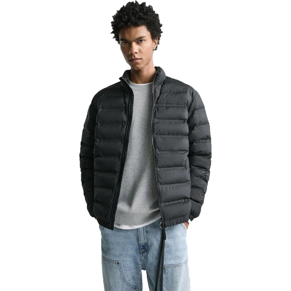 کاپشن الياف ZARA