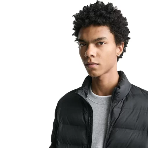 کاپشن الياف ZARA - Image 5