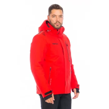 کاپشن مردانه TISENTELE - Image 3