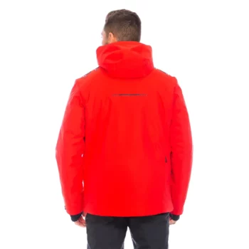 کاپشن مردانه TISENTELE - Image 6