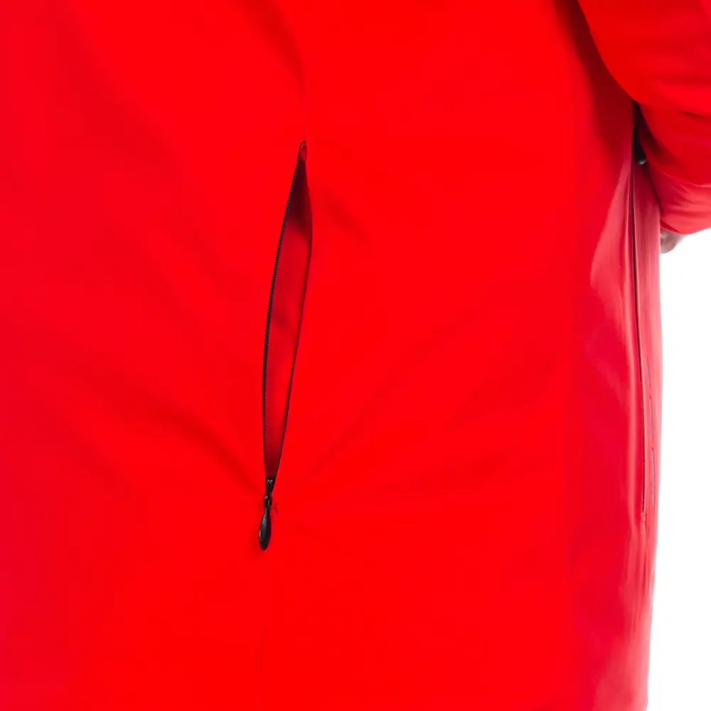 کاپشن مردانه TISENTELE (5) کاپشن مردانه TISENTELE - Image 7