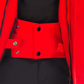 کاپشن مردانه TISENTELE - Image 8