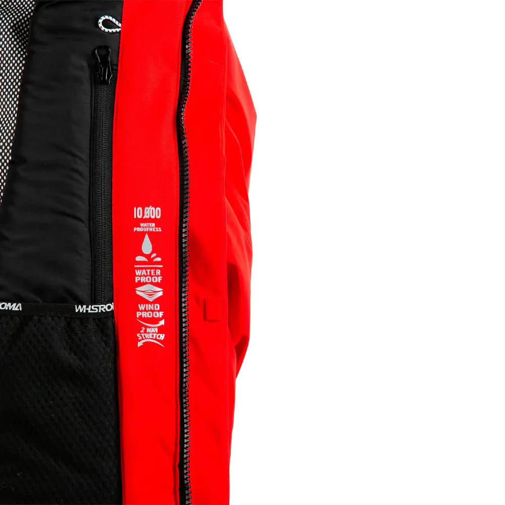 کاپشن مردانه TISENTELE (7) کاپشن مردانه TISENTELE - Image 9