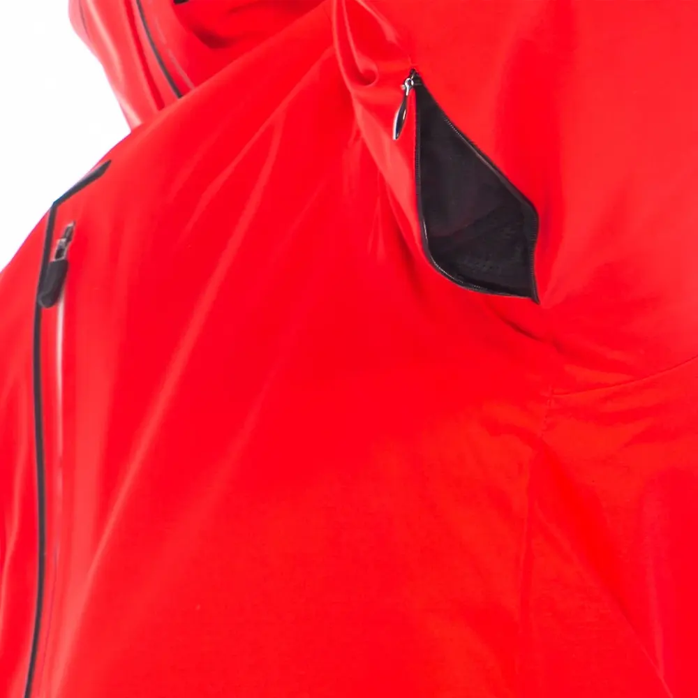 کاپشن مردانه TISENTELE (8) کاپشن مردانه TISENTELE - Image 10