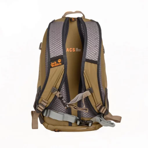 کوله پشتی JACK WOLFSKIN VELOCITY 12L - Image 3