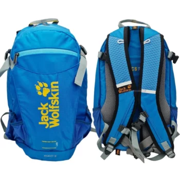 کوله پشتی JACK WOLFSKIN VELOCITY 12L - Image 7