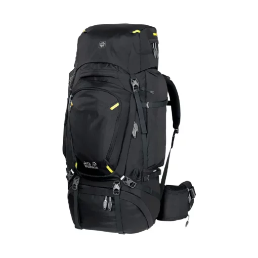 کوله پشتی Jack Wolfskin DENALI 75+10L