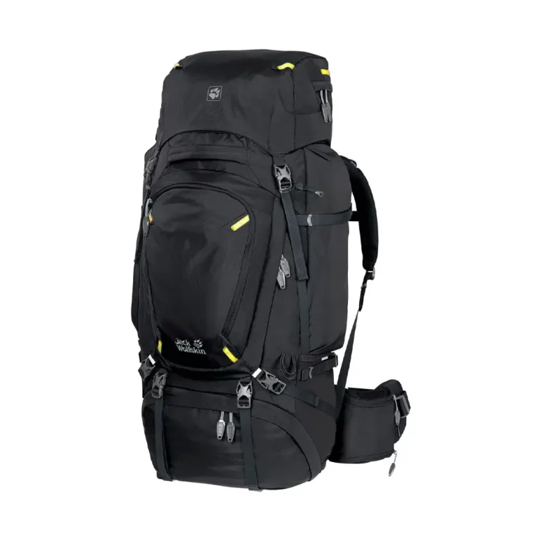 کوله پشتی Jack Wolfskin DENALI 75+10L