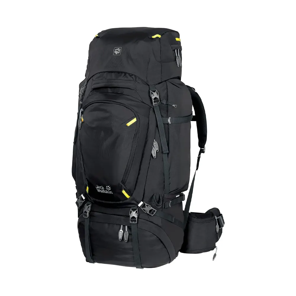 کوله پشتی Jack Wolfskin DENALI 75+10L