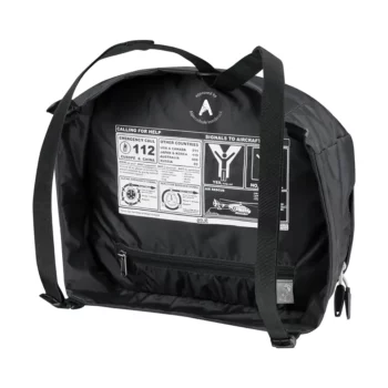 کوله پشتی Jack Wolfskin DENALI 75+10L - Image 7