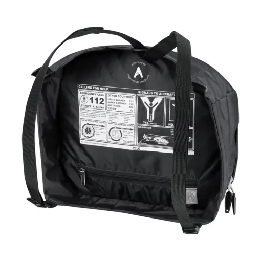 کوله پشتی Jack Wolfskin DENALI 75+10L - Image 7