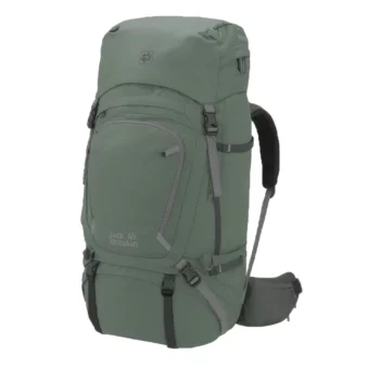 کوله پشتی Jack Wolfskin DENALI 75+10L - Image 3