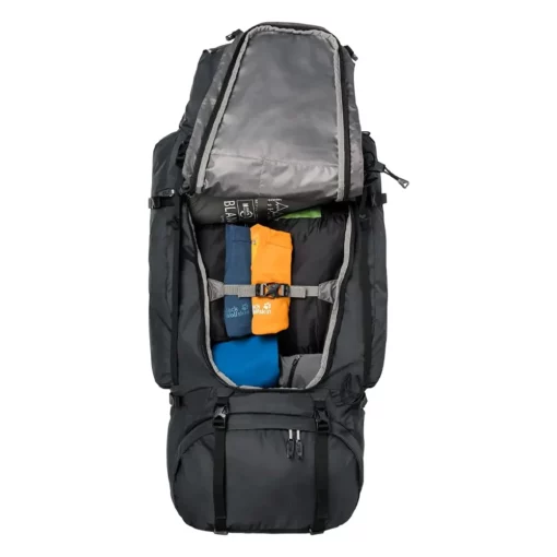 کوله پشتی Jack Wolfskin DENALI 75+10L - Image 5