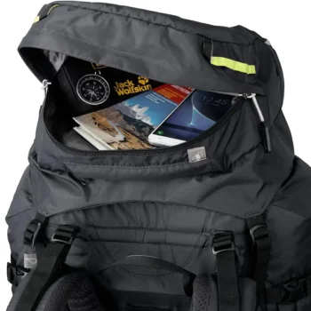 کوله پشتی Jack Wolfskin DENALI 75+10L - Image 6