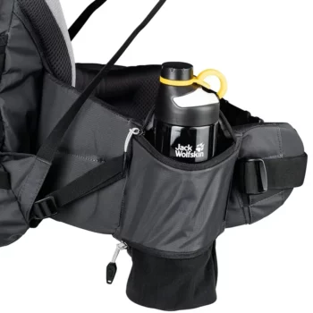 کوله پشتی Jack Wolfskin DENALI 75+10L - Image 8