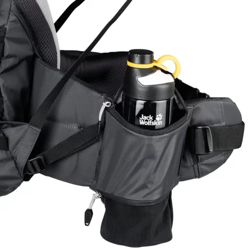 کوله پشتی Jack Wolfskin DENALI 75+10L - Image 8