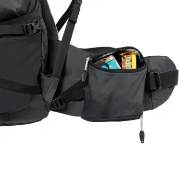 کوله پشتی Jack Wolfskin DENALI 75+10L - Image 9