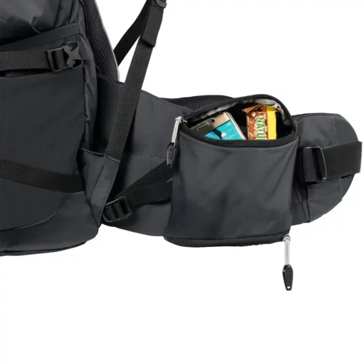کوله پشتی Jack Wolfskin DENALI 75+10L - Image 9