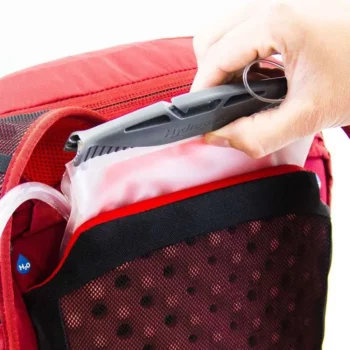 کوله کوهنوردی OSPREY SKARAB 34L - Image 6