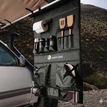 کيف لوازم آشپزی CARGO GEAR