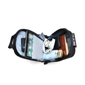 کيف کراس بادی رمزدار TIZHA - Image 3