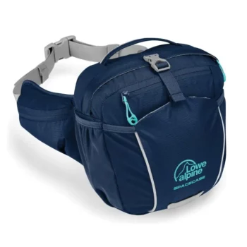 کيف کمری LOWE ALPINE SPACE CASE - Image 4