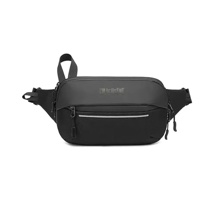 کيف کمری و کراس بادی LEASTAT