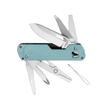 ابزار چند کاره Leatherman Free® T4 - Image 3