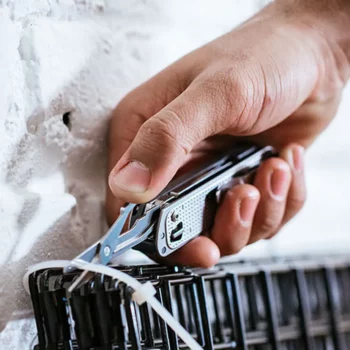 ابزار چند کاره Leatherman Free® T4 - Image 5