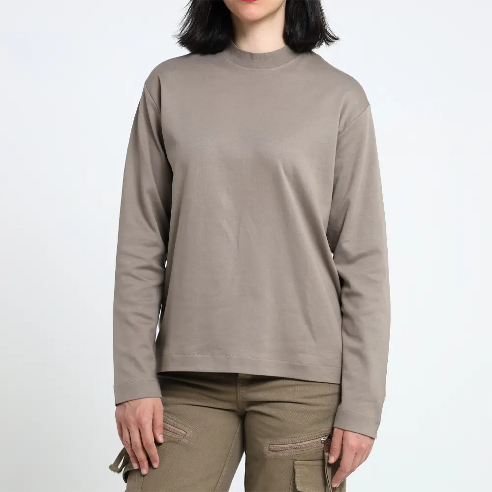 بلوز آستين بلند H&M