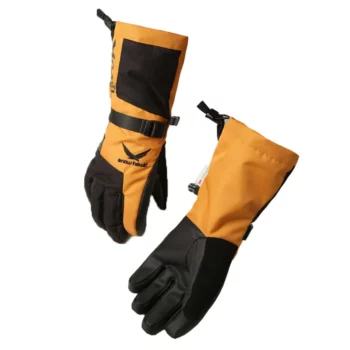 دستکش دوپوش کوهنوردی SNOW HAWK SN-C2131-2 - Image 3