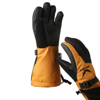 دستکش دوپوش کوهنوردی SNOW HAWK SN-C2131-2 - Image 4