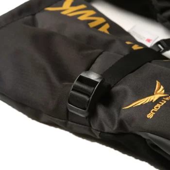 دستکش دوپوش کوهنوردی SNOW HAWK SN-C2131-2 - Image 5