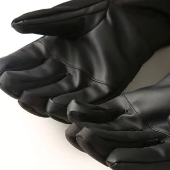 دستکش دوپوش کوهنوردی SNOW HAWK SN-C2131-2 - Image 6