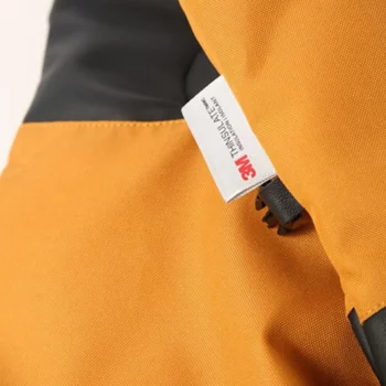 دستکش دوپوش کوهنوردی SNOW HAWK SN-C2131-2 - Image 7